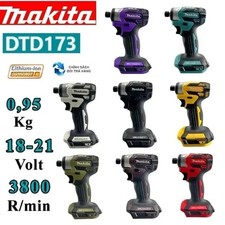 Makita dtd173 18v - makita, lxt