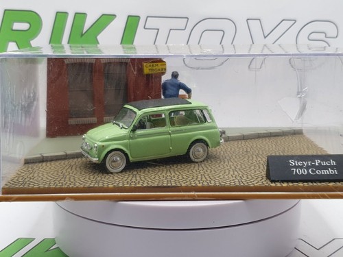 Fiat steyr puch 700 combi - fiat,
