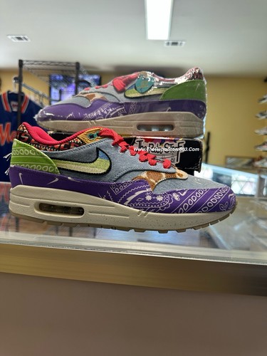 Uomo taglia nike - 10,