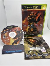 Halo 2 (Xbox, 2004)