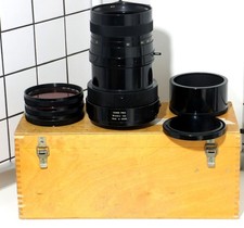 RARISSIMA LENTE A SPECCHIO