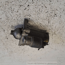 5802Z8 Motorino avviamento