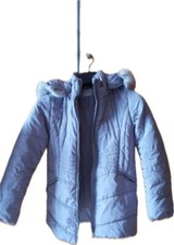 Giubbotto Piazza Italia Girl grigio