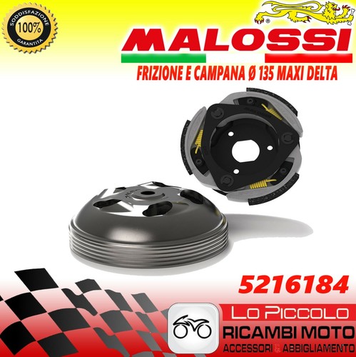Kit frizione campana malossi - e,