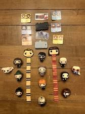 NUOVO KINDER JOY SET Funko