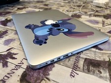 Macbook Pro 13'' inizio 2015 batteria nuova