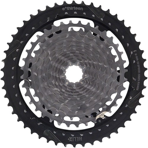 Thirteen helix plus 12v - helix,