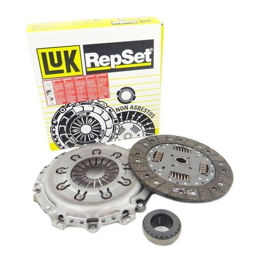 Kit frizione pezzi luk fiat - luk,