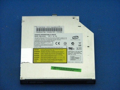 Unità dvd ssm 8515s acer - ssm-8515s,