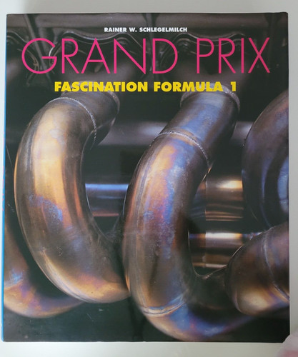 Grand prix fascination - prix,