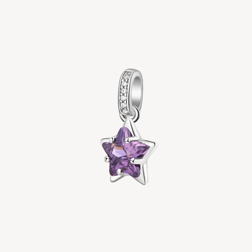 Brosway fancy charm stella con - charm,