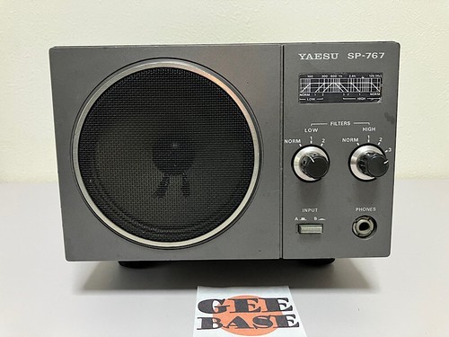 Altoparlante radio