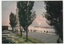 CAVALLINO - VENEZIA - TRAMONTO
