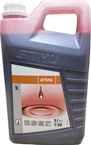 Olio miscela stihl - olio, motore