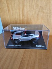 ✅️Fast And Furious 1/43
