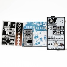 Death By Audio Micro Harmonic