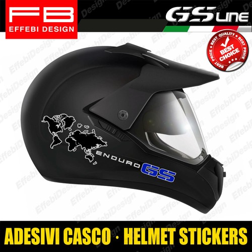 Adesivi stickers bmw r1200 - stickers,