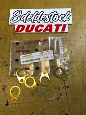 1 set guarnizioni ducati