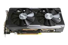 SAPPHIRE AMD Radeon R9 3805