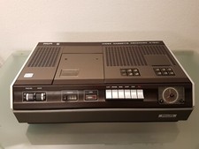 Vintage philips n1501 video - philips,