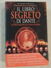 IL LIBRO SEGRETO DI DANTE -