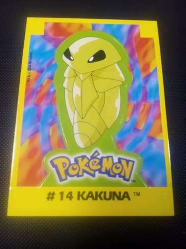2000 pokemon navarrete kanto - 2000,