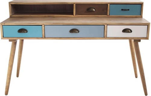 Dechome scrittoio vintage - dechome,
