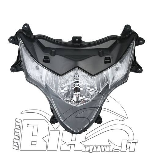 Faro anteriore suzuki gsxr - faro,