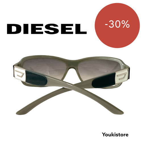 Diesel occhiali sole ds - occhiali, da