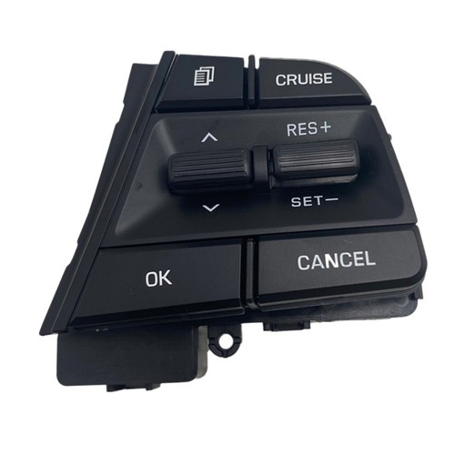 Interruttore cruise control