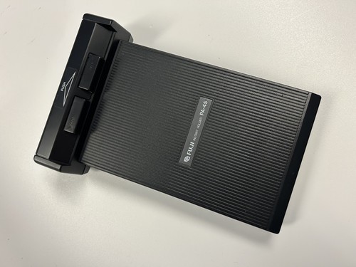 Dos fujifilm pour 4x5 45 - fujifilm, pa-45