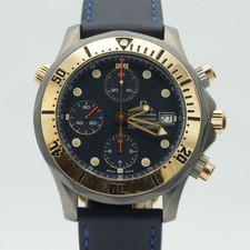 Omega seamaster 300m - omega,