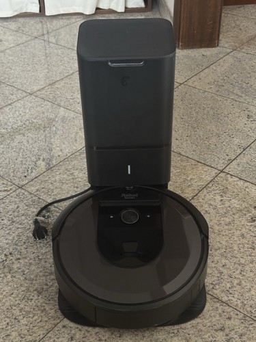 Irobot aspirapolvere roomba - ,