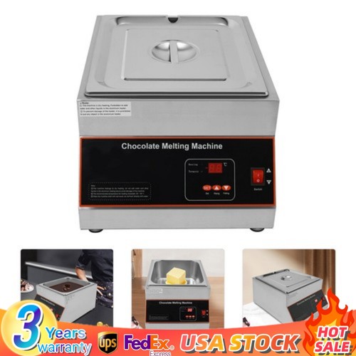 Temperatrice elettrica