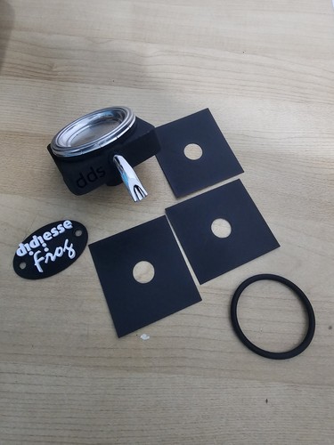 Ricambi originali kit - originali,