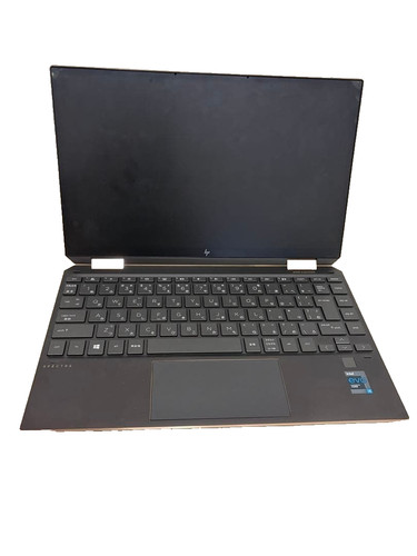 Spectre x360 core - i5, 2-in-1