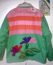 Real vintage jacket/gilet BEST