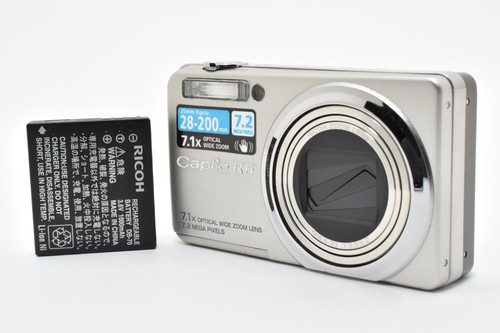 Fotocamera digitale compatta