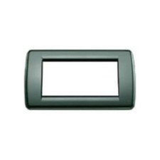 VIMAR IDEA PLACCA RONDÒ 4M