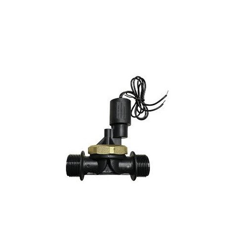 Elettrovalvola 24v maschio - elettrovalvola,