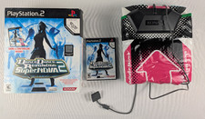 Dance Dance Revolution