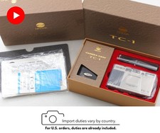 FilmTested [Top MINT in BOX]