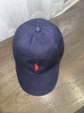 Polo Ralph Lauren Cappello