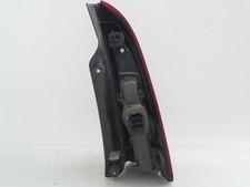 Fanale posteriore principale