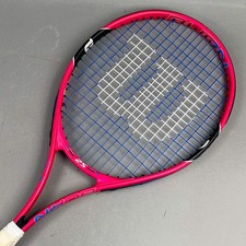 Wilson Burn Junior 25 Tennis