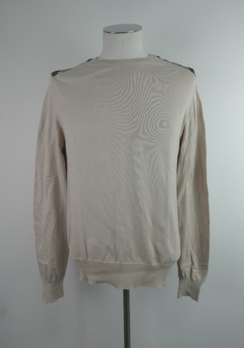 Burberry london maglione - burberry, uomo