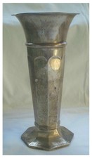 Vaso in argento 925 inglese