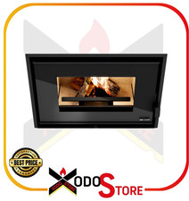 Inserto camino a legna 5