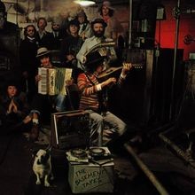 The Basement Tapes von Bob