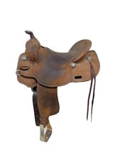 15.5 Inch Used Billy Cook